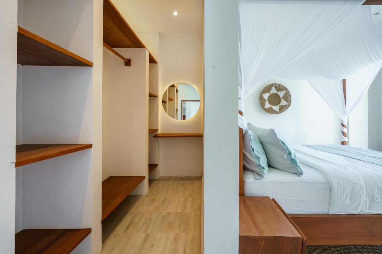 Villa Santosa Heights Kuta  Экстерьер фото