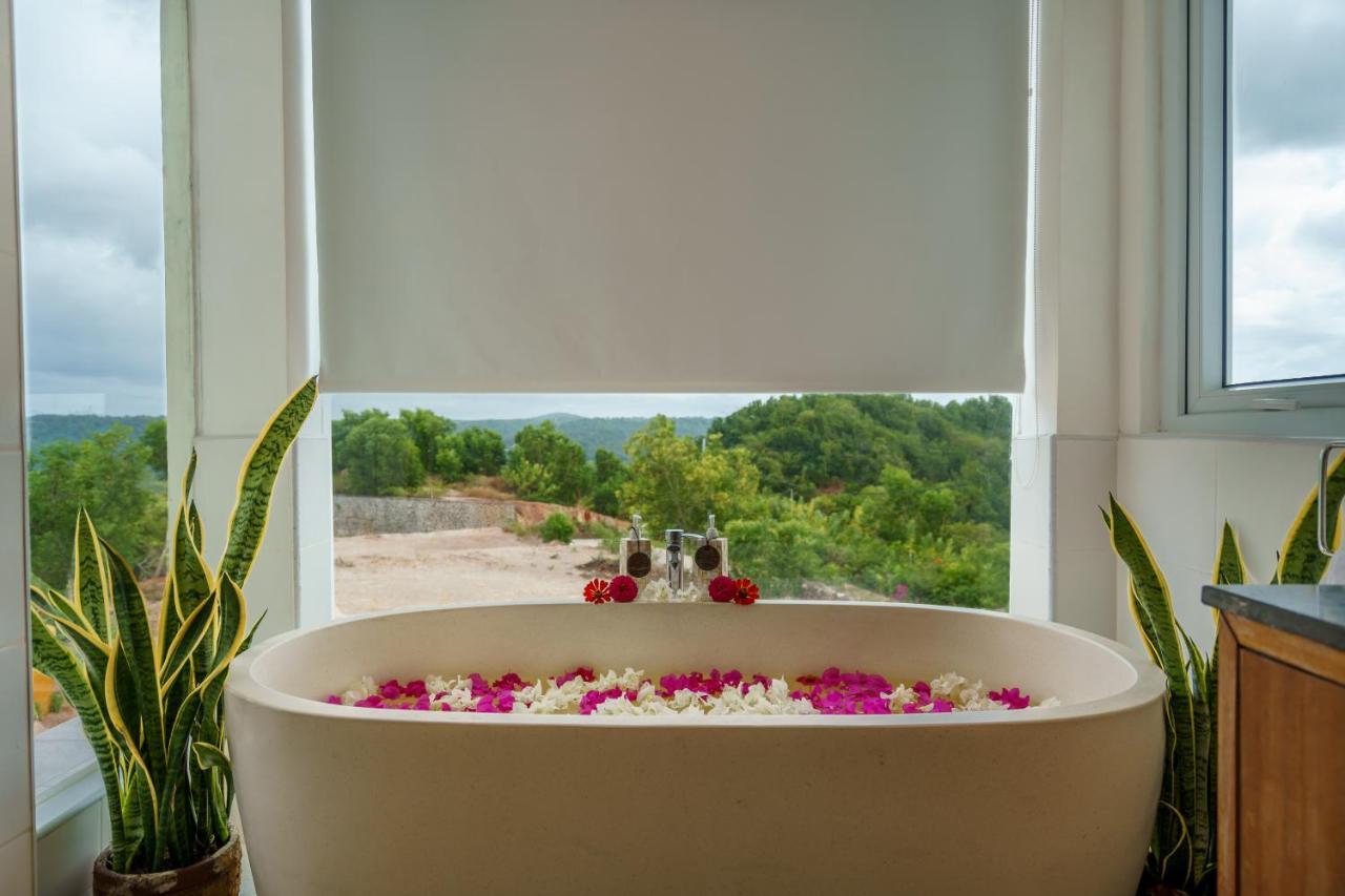 Villa Santosa Heights Kuta  Экстерьер фото