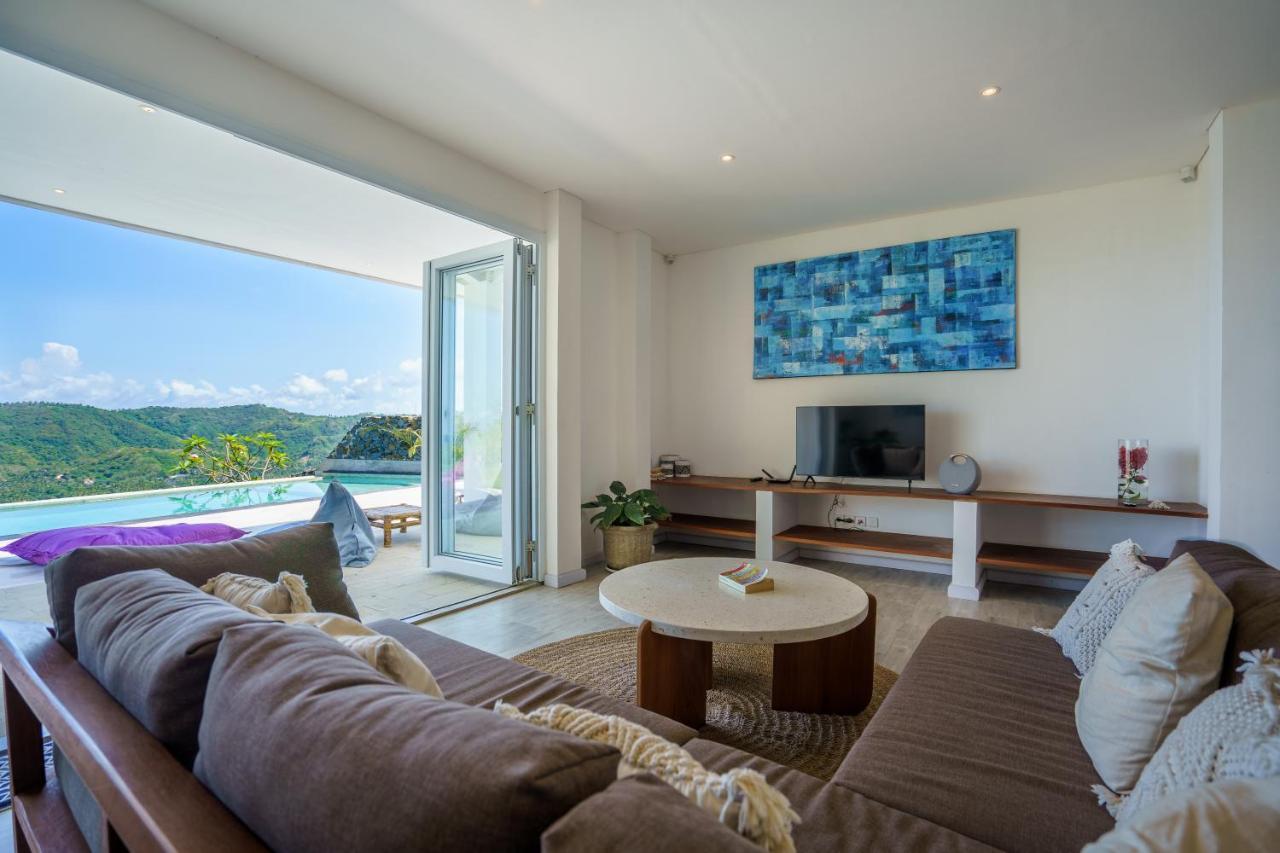 Villa Santosa Heights Kuta  Экстерьер фото